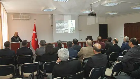 Şahiner, 'Gençlerimizi bağımlılıktan korumak hepimizin görevi'