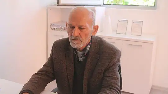 Arıkan yetkili makamları göreve davet etti