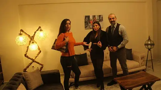 Pamuk da Fethiyeli oldu