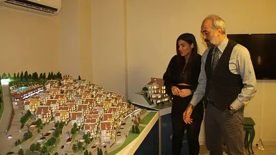 Pamuk da Fethiyeli oldu