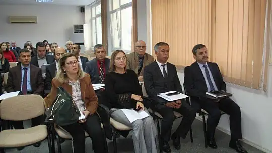 Şahiner, 'Turizm sezonunu sorunsuz geçirdik'