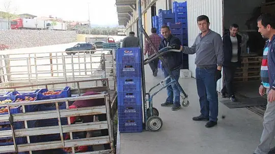 Akgün 'Üretim olmazsa olmazımız' 