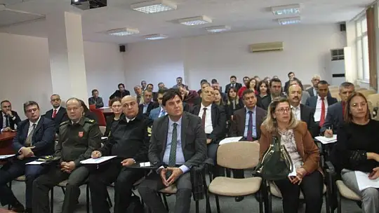 Şahiner, 'Turizm sezonunu sorunsuz geçirdik'