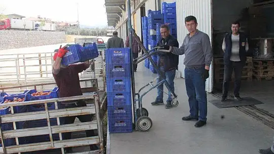 Akgün 'Üretim olmazsa olmazımız' 