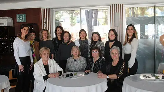 'Geleceğin liderlerini kadınlar yetiştirecektir'