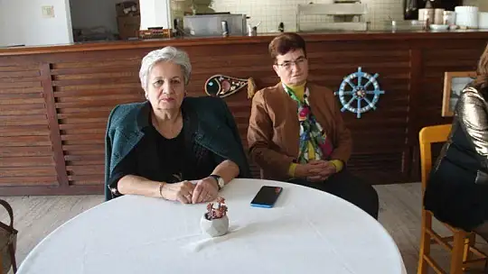 'Geleceğin liderlerini kadınlar yetiştirecektir'