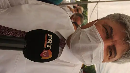 FETHİYE BEYEFENDİSİ ALİ HİLMİ DÖĞERLİ UNUTULMAYACAK