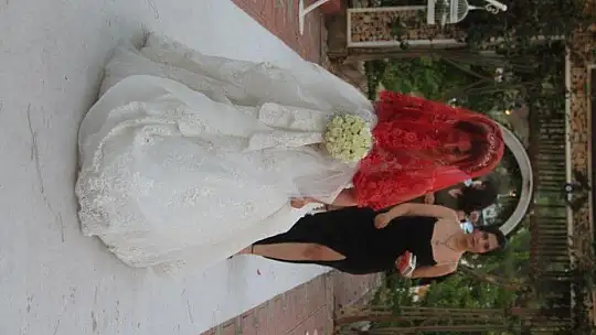 MASAL GİBİ DÜĞÜN