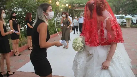 MASAL GİBİ DÜĞÜN