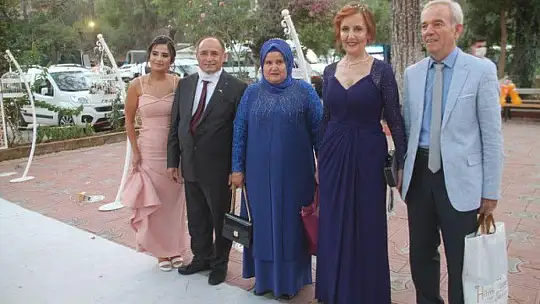 MASAL GİBİ DÜĞÜN