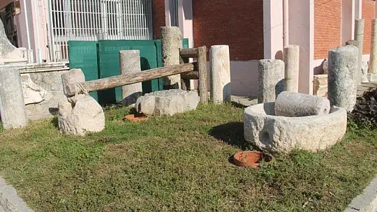 Kayaköy'e Ziyaretçi Akını