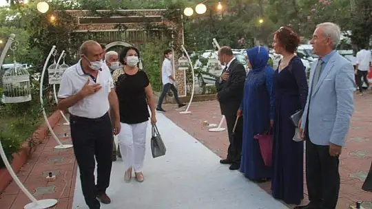 MASAL GİBİ DÜĞÜN