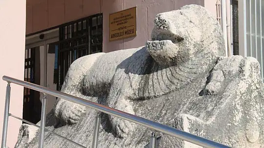 Kayaköy'e Ziyaretçi Akını