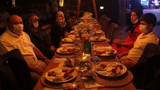 MASAL GİBİ DÜĞÜN