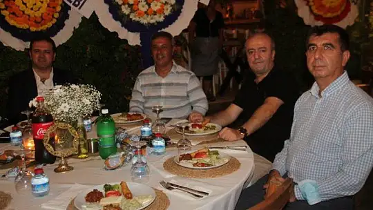 MASAL GİBİ DÜĞÜN