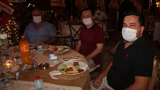 MASAL GİBİ DÜĞÜN