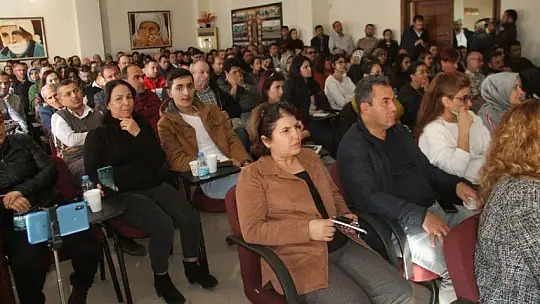 Elektronik Belge ve Defter Uygulamalarındaki Yenilikler Anlatıldı