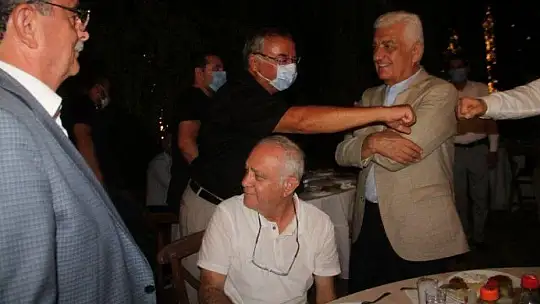 MASAL GİBİ DÜĞÜN