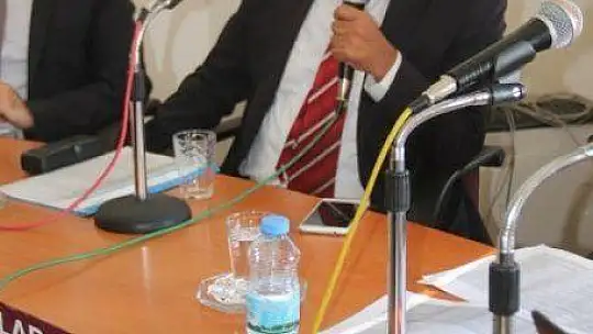 Elektronik Belge ve Defter Uygulamalarındaki Yenilikler Anlatıldı