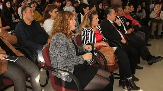 Elektronik Belge ve Defter Uygulamalarındaki Yenilikler Anlatıldı