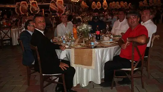 MASAL GİBİ DÜĞÜN