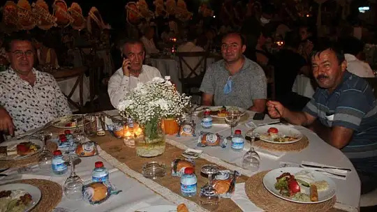 MASAL GİBİ DÜĞÜN