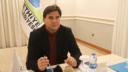 CHP'li belediye başkanları Fethiye'de toplandı