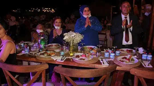 MASAL GİBİ DÜĞÜN