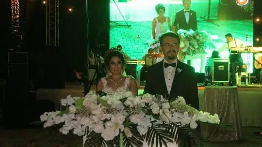 MASAL GİBİ DÜĞÜN