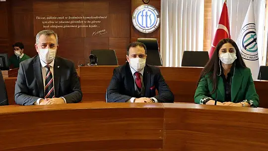 Fethiye Eko-Turizm Değer Haritası Çıkarılması Odak Grup Toplantısı Yapıldı