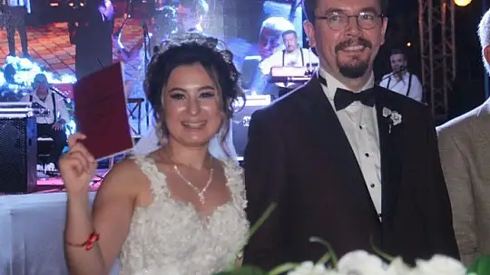 MASAL GİBİ DÜĞÜN