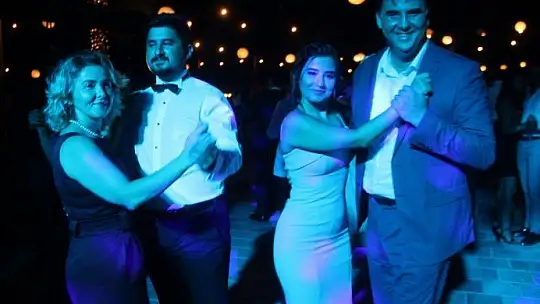 MASAL GİBİ DÜĞÜN