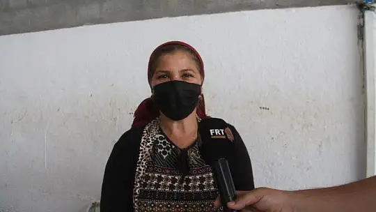 Kapanma öncesi vatandaşlar pazarlara akın etti 