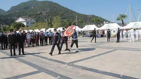 Büyük Zaferin 98. yıl dönümü