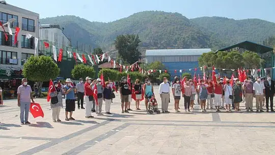 Büyük Zaferin 98. yıl dönümü