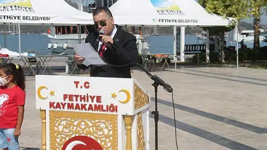 Büyük Zaferin 98. yıl dönümü