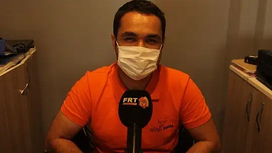 40 yıllık tecrübe Fethiye halkı ile buluştu