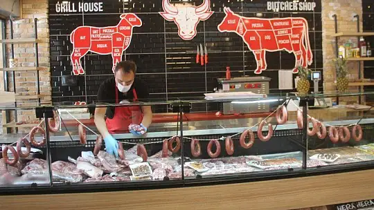 40 yıllık tecrübe Fethiye halkı ile buluştu