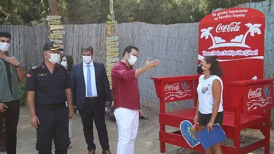 MASKE VE SOSYAL MESAFE DENETİMLERİ DEVAM EDİYOR