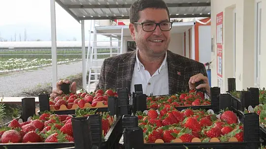 Yaylada Yeri Olan Çiftçilere Kolaylık