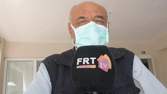 10 yıldır aynı camiye yuva yapıyorlar