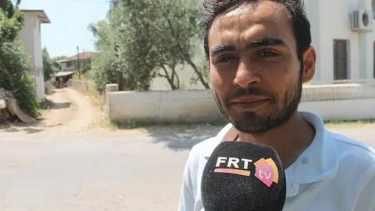 10 yıldır aynı camiye yuva yapıyorlar