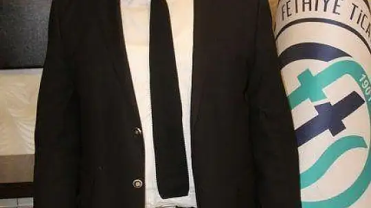 Çıralı ''Fethiye'de 30 Milyon TL Kredi Sağlayacağız''