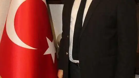 Teleferik İnşaatı Hız Kesmiyor