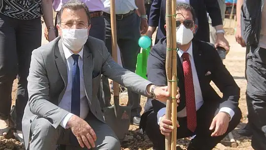 Fethiye İşletme Fakültesi'nin çehresi güzelleşiyor