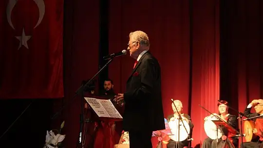 En güzel aşk şarkılarını seslendirdiler