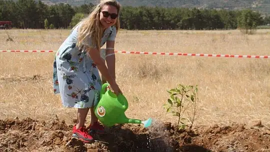 Fethiye İşletme Fakültesi'nin çehresi güzelleşiyor
