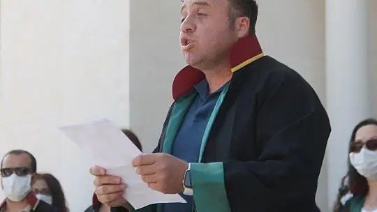 FETHİYE'DE EMSAL NİTELİĞİNDE KARAR