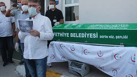 Poliklinikte Fenalaşan Doktor Kurtarılamadı 