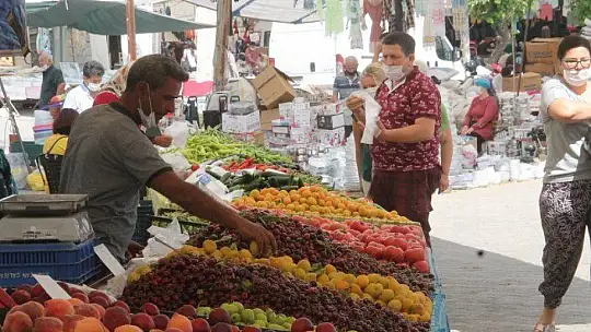 Ürün Çeşitliliği Artınca Fiyatlar Düştü 